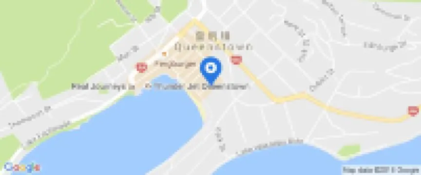Novotel Queenstown Lakeside