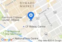 DoubleTree by Hilton Ottawa Downtown