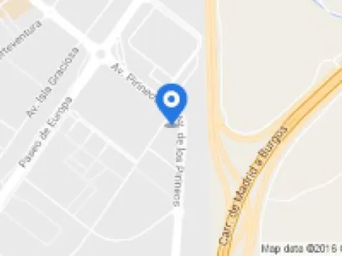 Holiday Inn Express MADRID-SAN SEBASTIAN D/L REYES by IHG サン・セバスティアン・デ・ロス・レイエスのホテル