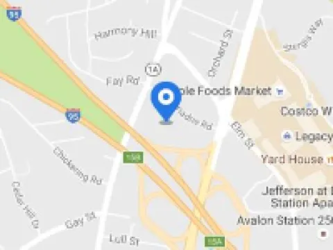 Holiday Inn BOSTON-DEDHAM HTL & CONF CTR by IHG Hotels in Dedham