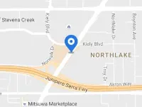 TownePlace Suites San Jose Cupertino Hotels in San Jose