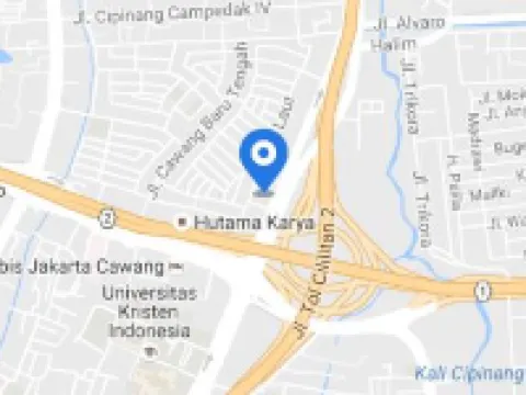 Best Western Premier the Hive Hotels in East Jakarta