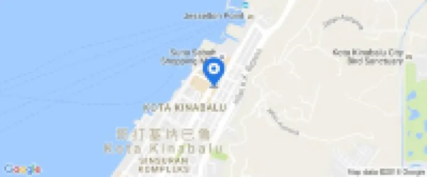 哥打京那巴魯首都酒店 亞庇酒店