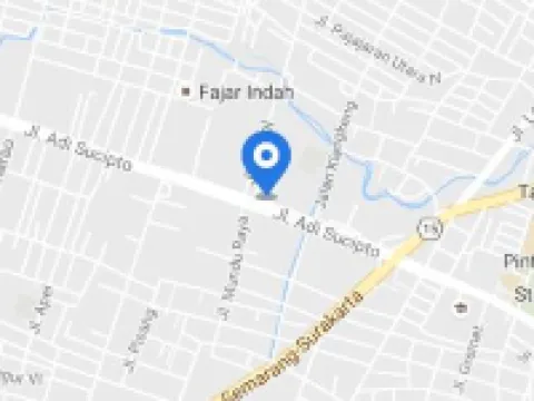 favehotel Manahan - Solo Hotels in Laweyan