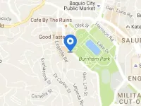 Baguio Burnham Suites Hotels near Igorot Garden