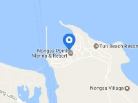 農沙海濱度假村 農薩酒店