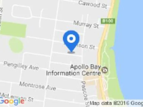 Apollo Bay Waterfront Motor Inn Hotels in Apollo Bay