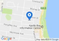 Apollo Bay Waterfront Motor Inn