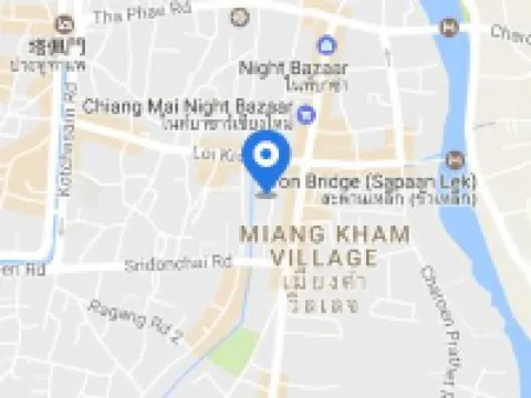 Star Hotel Chiang Mai Hotel di Chiang Mai