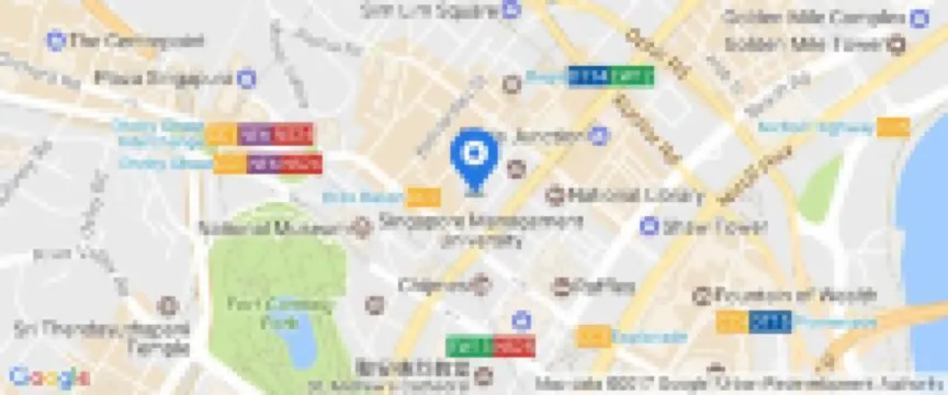 호텔 로열 @ 퀸즈