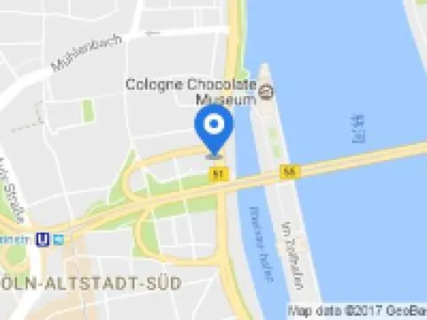 NH เคิล์น อัลท์ซตัดท์ โรงแรมในโคโลญ