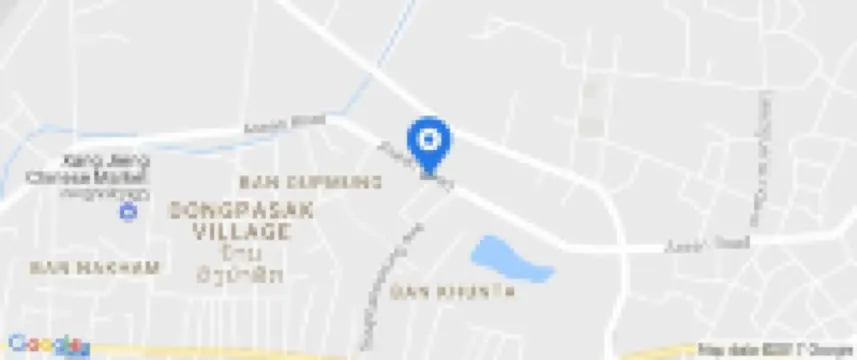 Grand Szechuan Hotel Vientiane