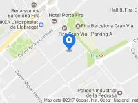 Alexandre Fira Congress Hotels in Barcelonès