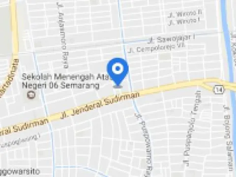 DS Colive Siliwangi Hotels near Cagar Budaya MIN GROUP (Rafi Mintardi S.H.,S.E.,M.H.,M.M.)
