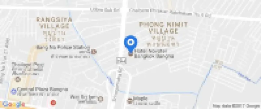 Novotel Bangkok Bangna