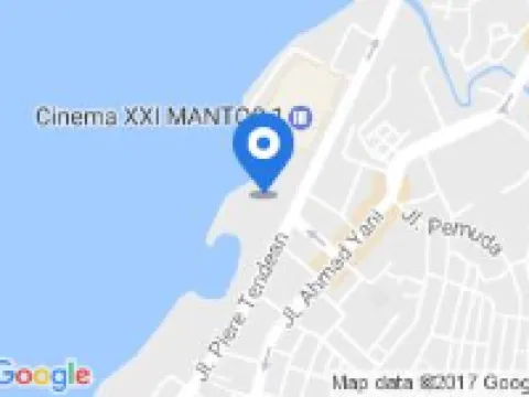 Four Points by Sheraton Manado Hotels in Manado