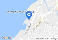 Four Points by Sheraton Manado