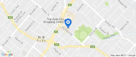 Studio 8 Residences - Adults Only Отели в г. Ryde