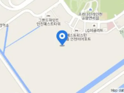 Paradise City Hotels in Incheon