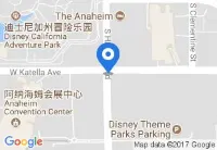 Hyatt House at Anaheim Resort/Convention Center