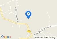 TD Lodge Kota Belud - 2-Sterne