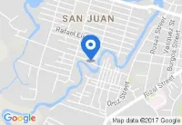 Surigao Tourist Inn Main Hotels in Surigao City