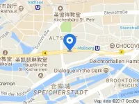 Adina Apartment Hotel Hamburg Speicherstadt Hotels near Opolum