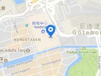 سكانديك يوروبا Hotels near سنتروم