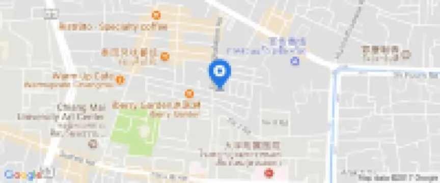 Buri Siri Boutique Hotel Hotels in Chiang Mai