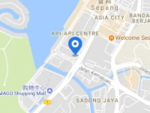 Tang Dynasty Hotel Hotels in Kota Kinabalu