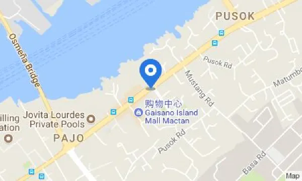 Mactan-Cebu Airport Budget Hotel