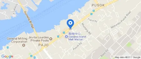 Mactan-Cebu Airport Budget Hotel