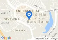 Bangi Business Hotel