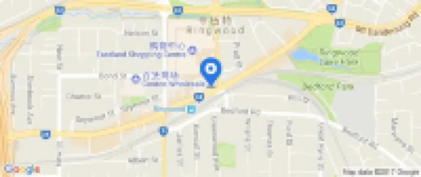 Sage Melbourne Ringwood