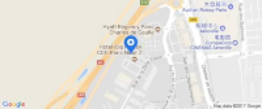 諾富特套房飯店 - 巴黎戴高樂機場維勒班