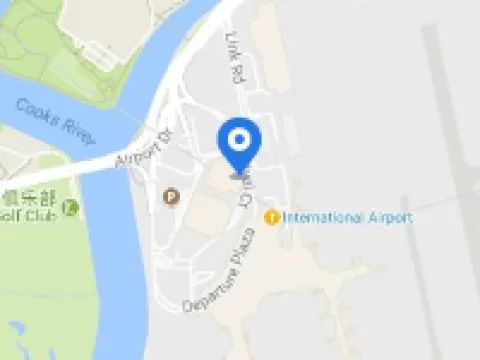 リッジズ シドニー エアポート ホテル マスコットのホテル