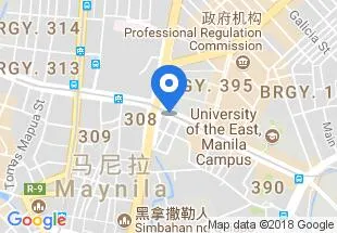 Hotel Sogo Recto
