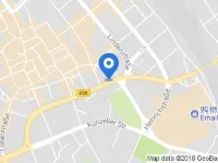 B&B HOTEL Fulda-City Hotels in Fulda