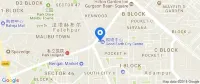 Holiday Inn Express Gurugram Sector 50