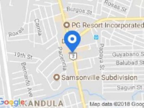 โรงแรมโซโก ดาโอ โรงแรมในมาบาลากัต