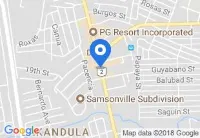 Hotel Sogo - Dau, Pampanga