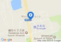ACCA SPORTING - MILANO - AA HOTELS Hotel di Pieve Emanuele