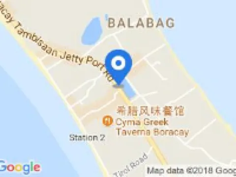 โรงแรมชอร์ไทม์ แอนเน็กซ์ โรงแรมในโบราเคย์ ไอส์แลนด์