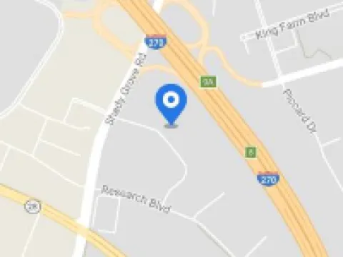 The Rockville Hotel, a Ramada by Wyndham Hotels in Rockville