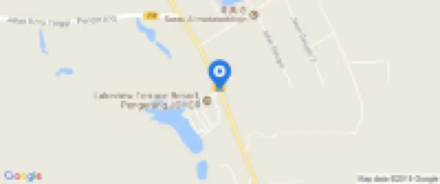 Lakeview Terrace Resort Pengerang Hotels in Bandar Penawar