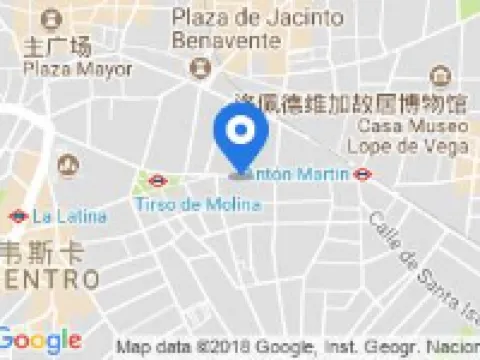 Hostal Numancia Hotels in Madrid