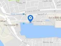 جود هوتل لندن Hotels near ولويش