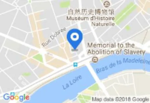 Appart'City Classic Nantes Quais de Loire