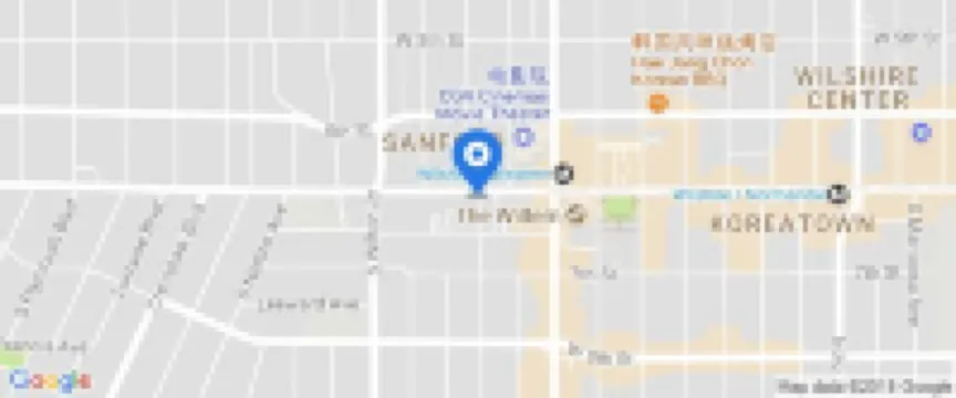 Ramada by Wyndham Los Angeles/Koreatown West