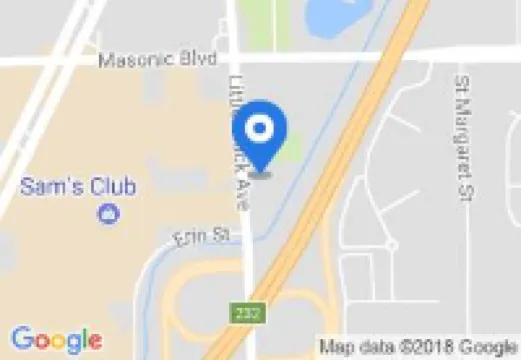 เรดรูฟอินน์ ดีทรอยต์ - โรสวิลล์/เซนต์แคลร์ชอร์ส